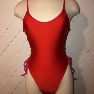 One-piece -  Swimwear